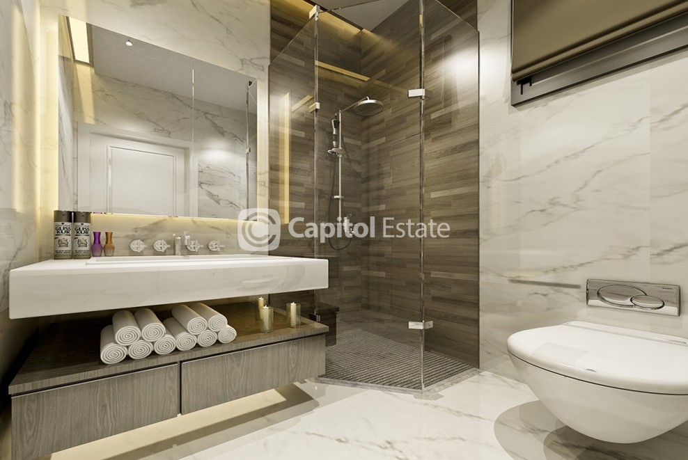 1 Bed, 1 Bath, ApartmentFor Sale, Gazipasa 1 Bed, 1 Bath, ApartmentFor Sale, Gazipasa