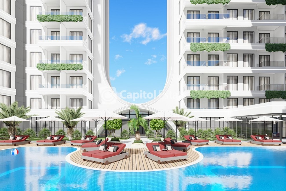 1 Bed, 1 Bath, ApartmentFor Sale, Mahmutlar 1 Bed, 1 Bath, ApartmentFor Sale, Mahmutlar