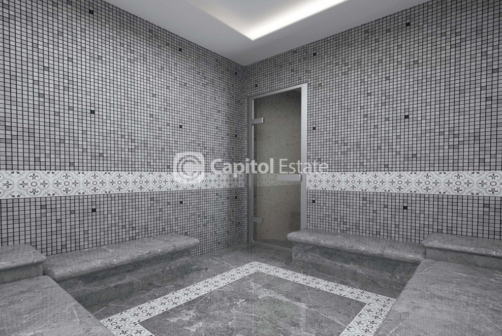 3 Bed, 2 Bath, ApartmentFor Sale, Alanya 3 Bed, 2 Bath, ApartmentFor Sale, Alanya