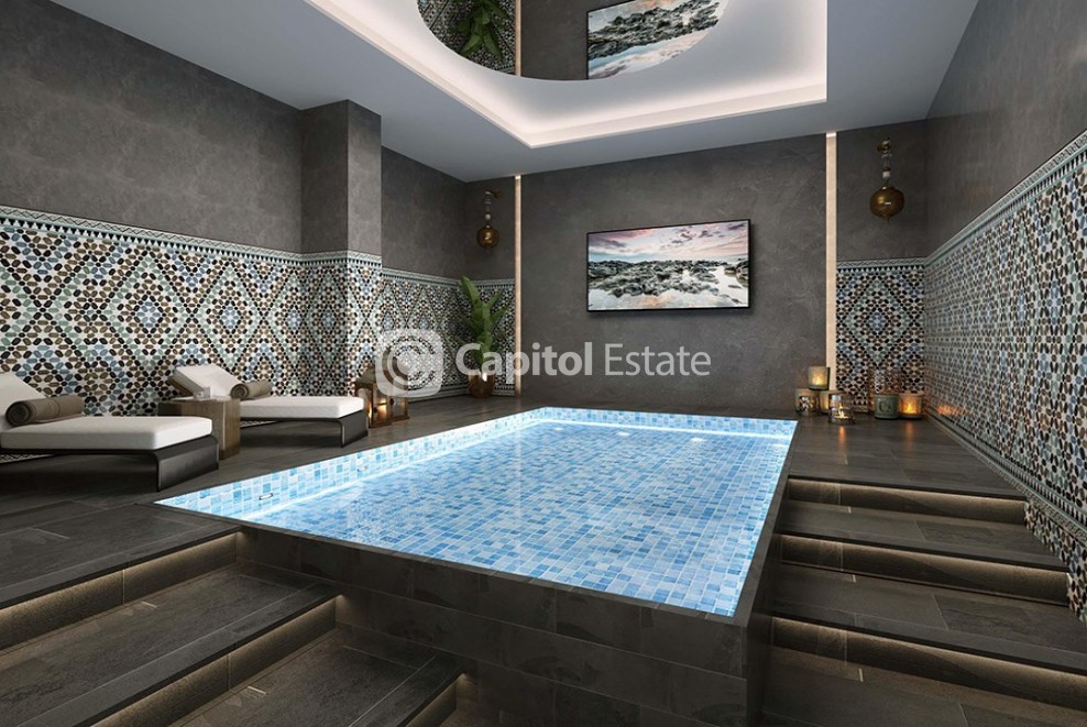 3 Bed, 2 Bath, ApartmentFor Sale, Alanya 3 Bed, 2 Bath, ApartmentFor Sale, Alanya