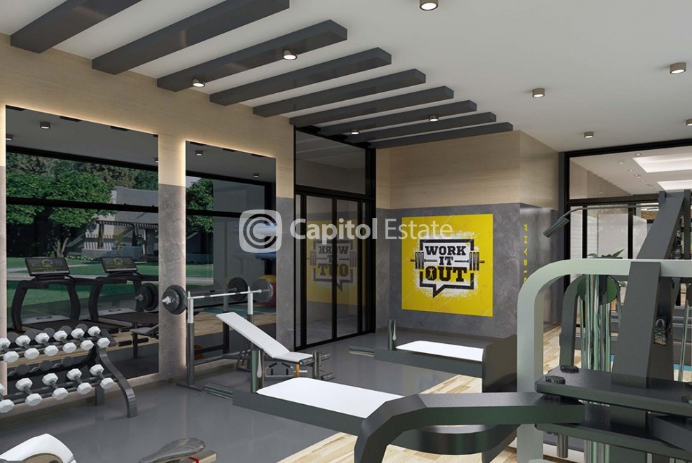 3 Bed, 2 Bath, ApartmentFor Sale, Alanya 3 Bed, 2 Bath, ApartmentFor Sale, Alanya