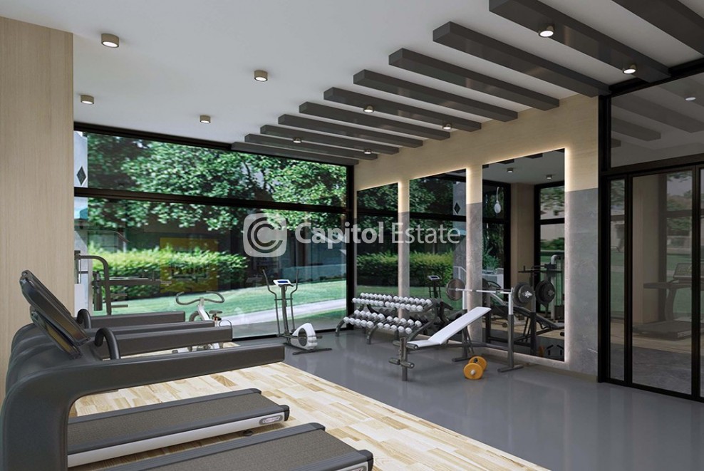 3 Bed, 2 Bath, ApartmentFor Sale, Alanya 3 Bed, 2 Bath, ApartmentFor Sale, Alanya