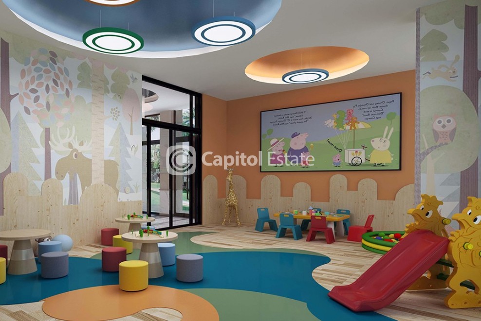 3 Bed, 2 Bath, ApartmentFor Sale, Alanya 3 Bed, 2 Bath, ApartmentFor Sale, Alanya