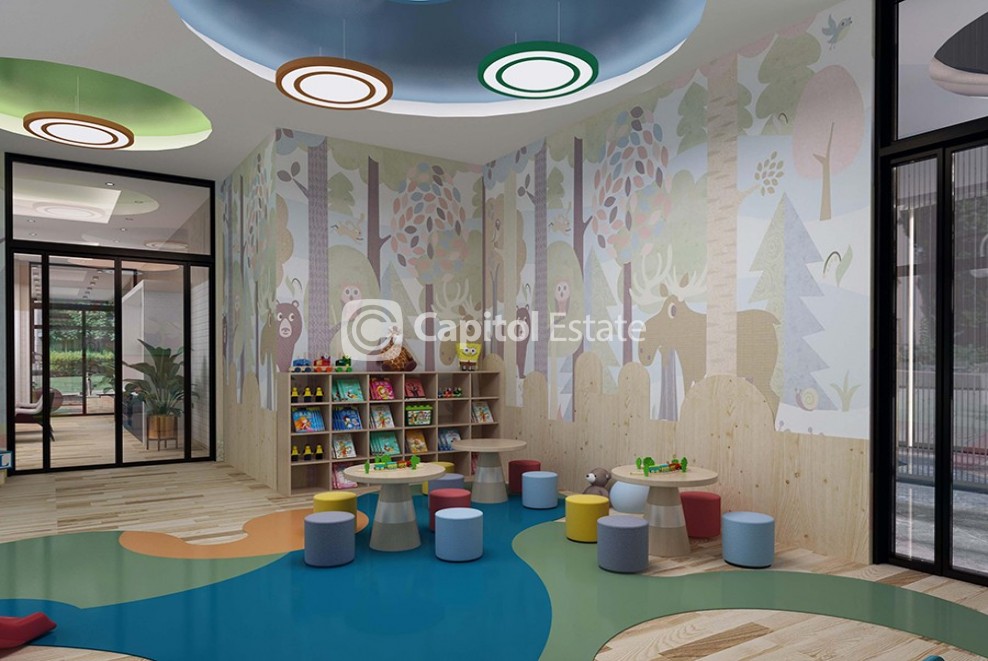 3 Bed, 2 Bath, ApartmentFor Sale, Alanya 3 Bed, 2 Bath, ApartmentFor Sale, Alanya