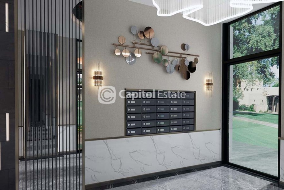 3 Bed, 2 Bath, ApartmentFor Sale, Alanya 3 Bed, 2 Bath, ApartmentFor Sale, Alanya