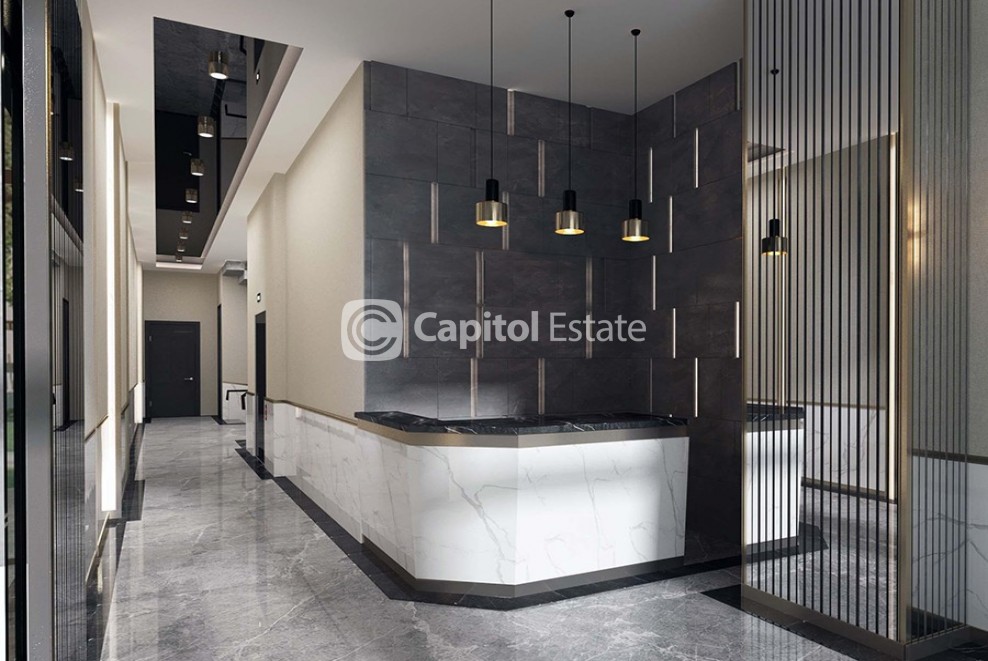 3 Bed, 2 Bath, ApartmentFor Sale, Alanya 3 Bed, 2 Bath, ApartmentFor Sale, Alanya