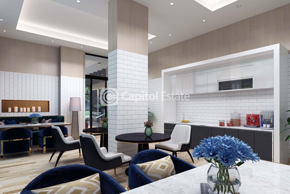 3 Bed, 2 Bath, ApartmentFor Sale, Alanya 3 Bed, 2 Bath, ApartmentFor Sale, Alanya