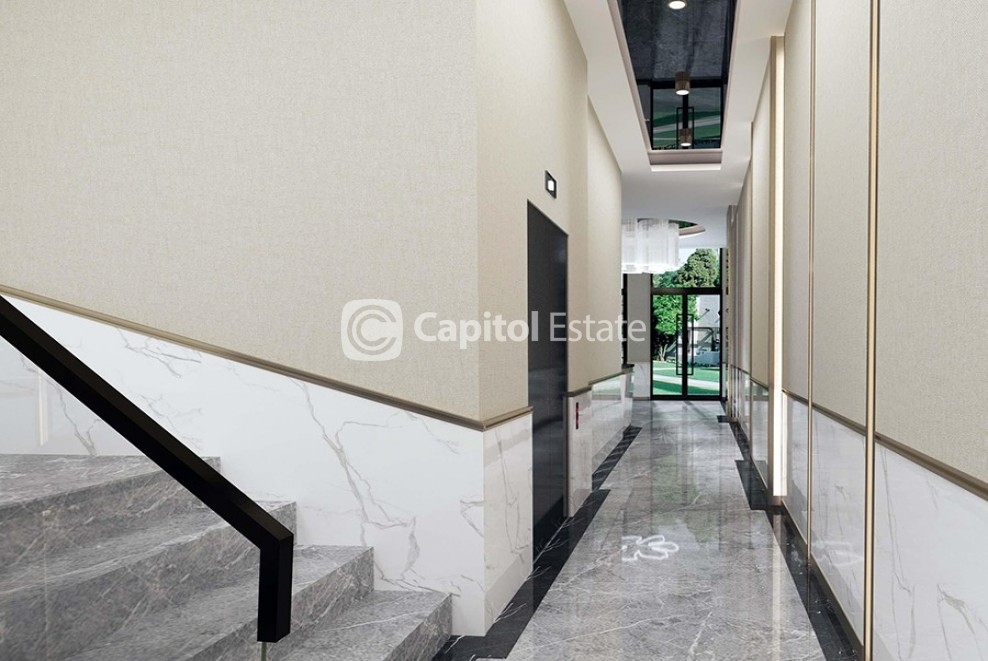 3 Bed, 2 Bath, ApartmentFor Sale, Alanya 3 Bed, 2 Bath, ApartmentFor Sale, Alanya