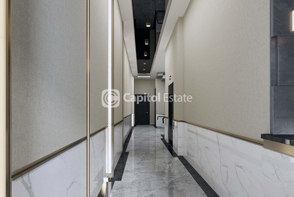 3 Bed, 2 Bath, ApartmentFor Sale, Alanya 3 Bed, 2 Bath, ApartmentFor Sale, Alanya