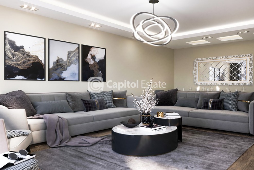 3 Bed, 2 Bath, ApartmentFor Sale, Alanya 3 Bed, 2 Bath, ApartmentFor Sale, Alanya