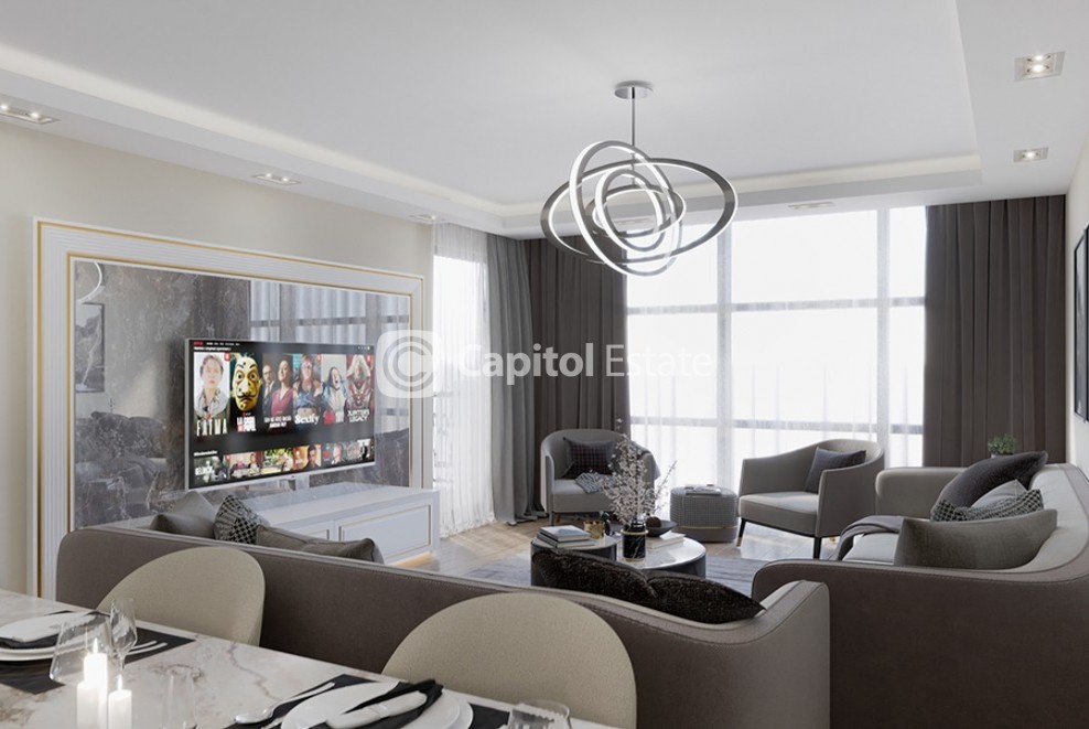 3 Bed, 2 Bath, ApartmentFor Sale, Alanya 3 Bed, 2 Bath, ApartmentFor Sale, Alanya
