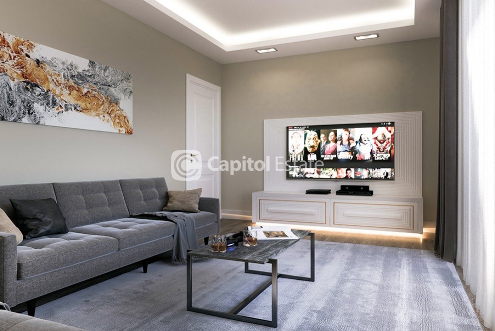 3 Bed, 2 Bath, ApartmentFor Sale, Alanya 3 Bed, 2 Bath, ApartmentFor Sale, Alanya