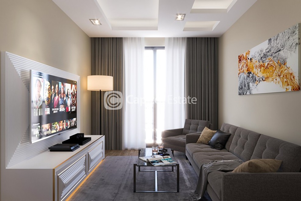 3 Bed, 2 Bath, ApartmentFor Sale, Alanya 3 Bed, 2 Bath, ApartmentFor Sale, Alanya