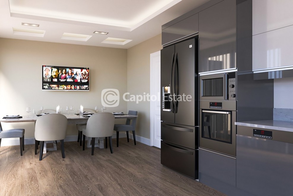 3 Bed, 2 Bath, ApartmentFor Sale, Alanya 3 Bed, 2 Bath, ApartmentFor Sale, Alanya