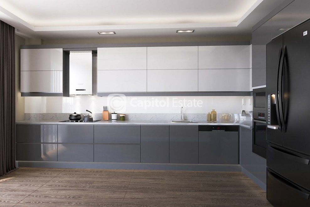 3 Bed, 2 Bath, ApartmentFor Sale, Alanya 3 Bed, 2 Bath, ApartmentFor Sale, Alanya