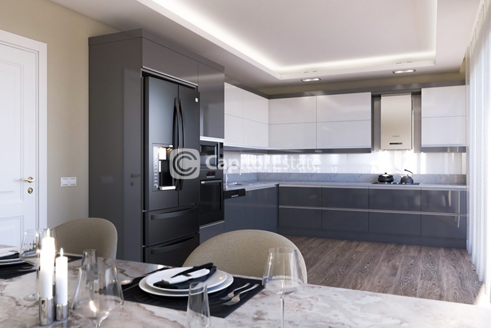 3 Bed, 2 Bath, ApartmentFor Sale, Alanya 3 Bed, 2 Bath, ApartmentFor Sale, Alanya