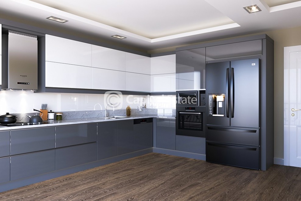 3 Bed, 2 Bath, ApartmentFor Sale, Alanya 3 Bed, 2 Bath, ApartmentFor Sale, Alanya