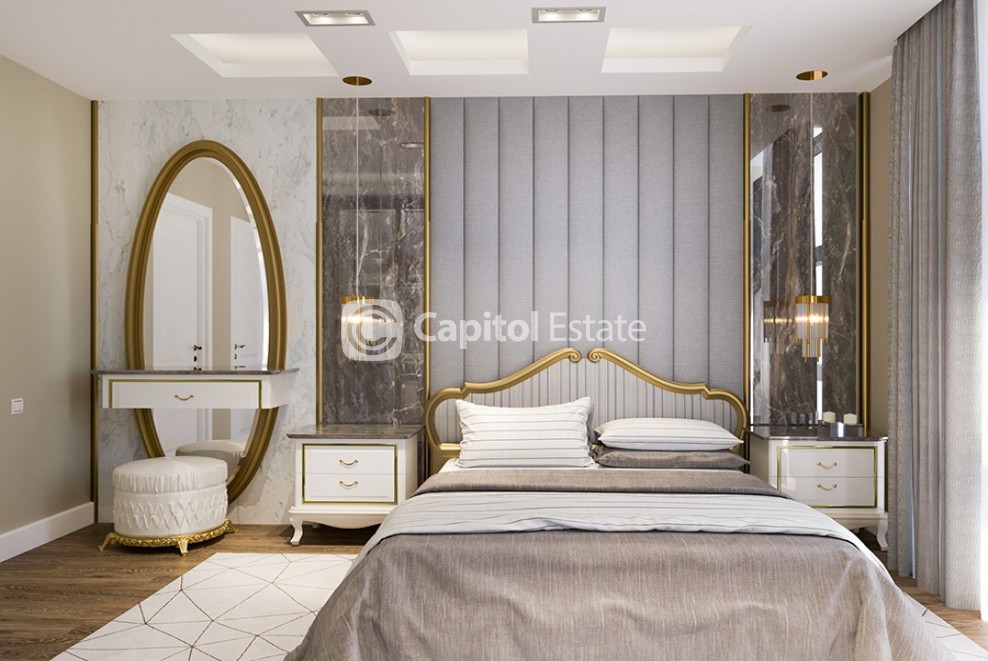 3 Bed, 2 Bath, ApartmentFor Sale, Alanya 3 Bed, 2 Bath, ApartmentFor Sale, Alanya