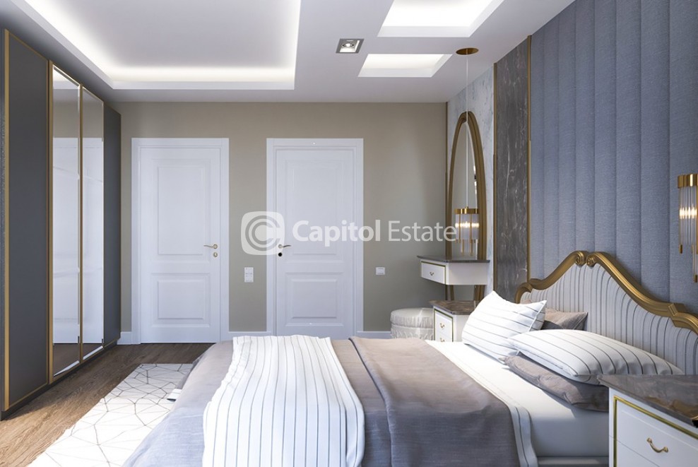 3 Bed, 2 Bath, ApartmentFor Sale, Alanya 3 Bed, 2 Bath, ApartmentFor Sale, Alanya