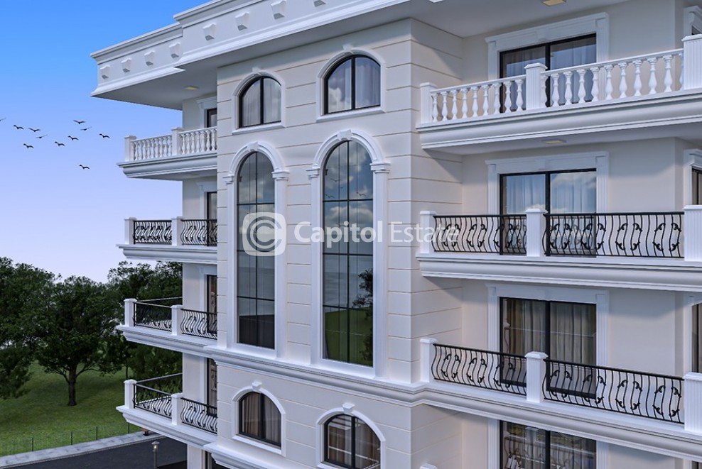 3 Bed, 2 Bath, ApartmentFor Sale, Alanya 3 Bed, 2 Bath, ApartmentFor Sale, Alanya