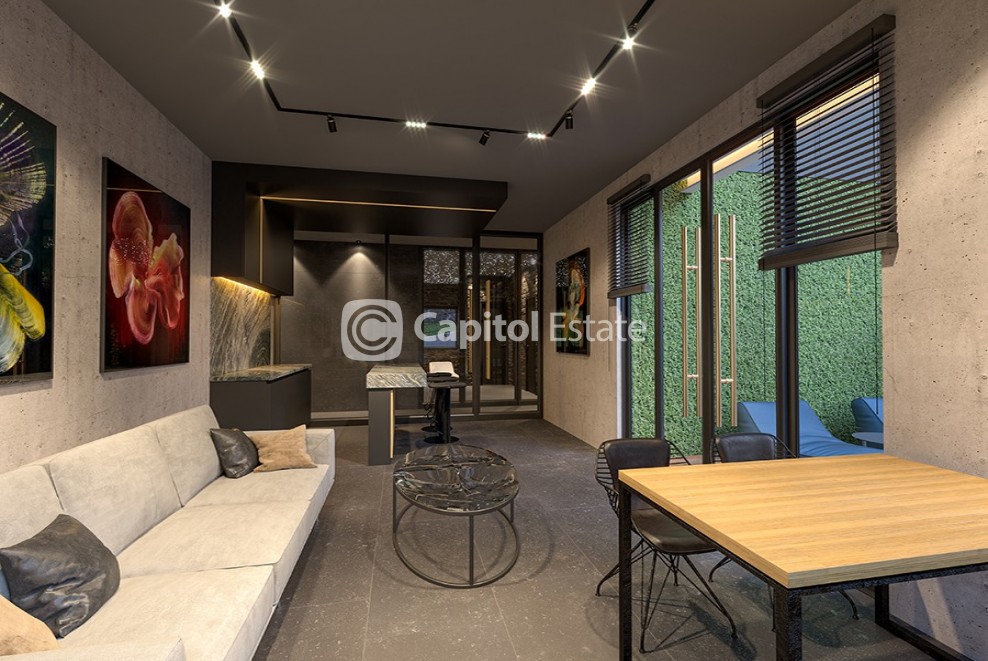 1 Bed, 1 Bath, ApartmentFor Sale, Oba