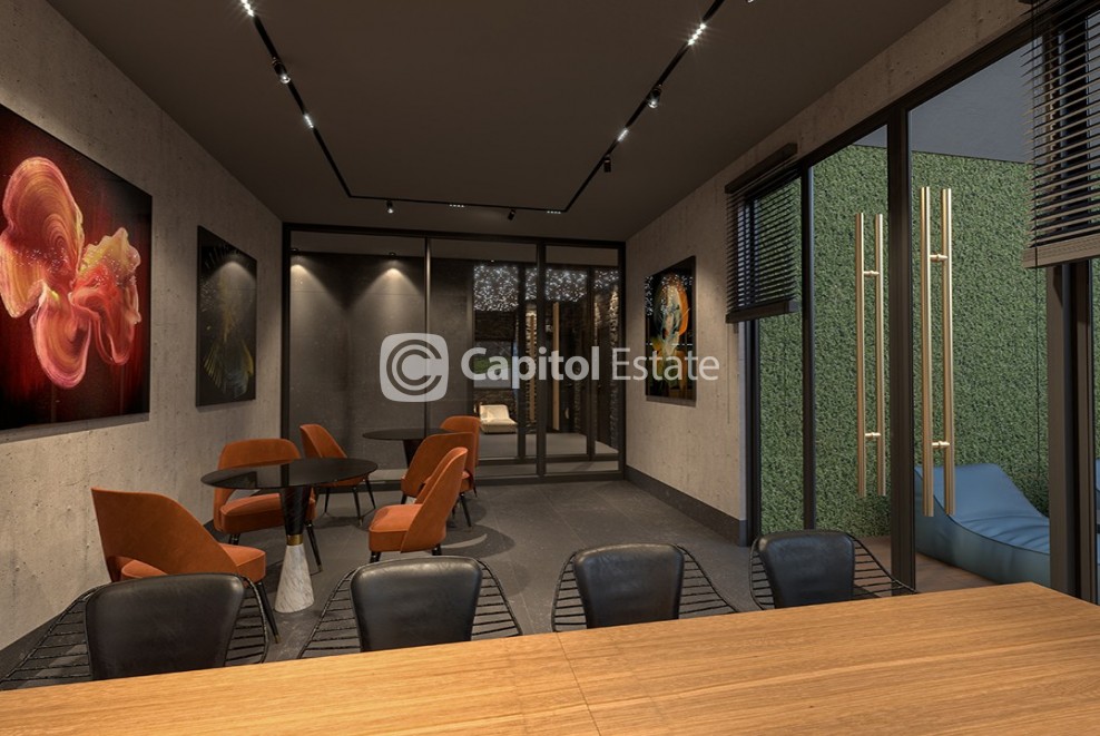 1 Bed, 1 Bath, ApartmentFor Sale, Oba