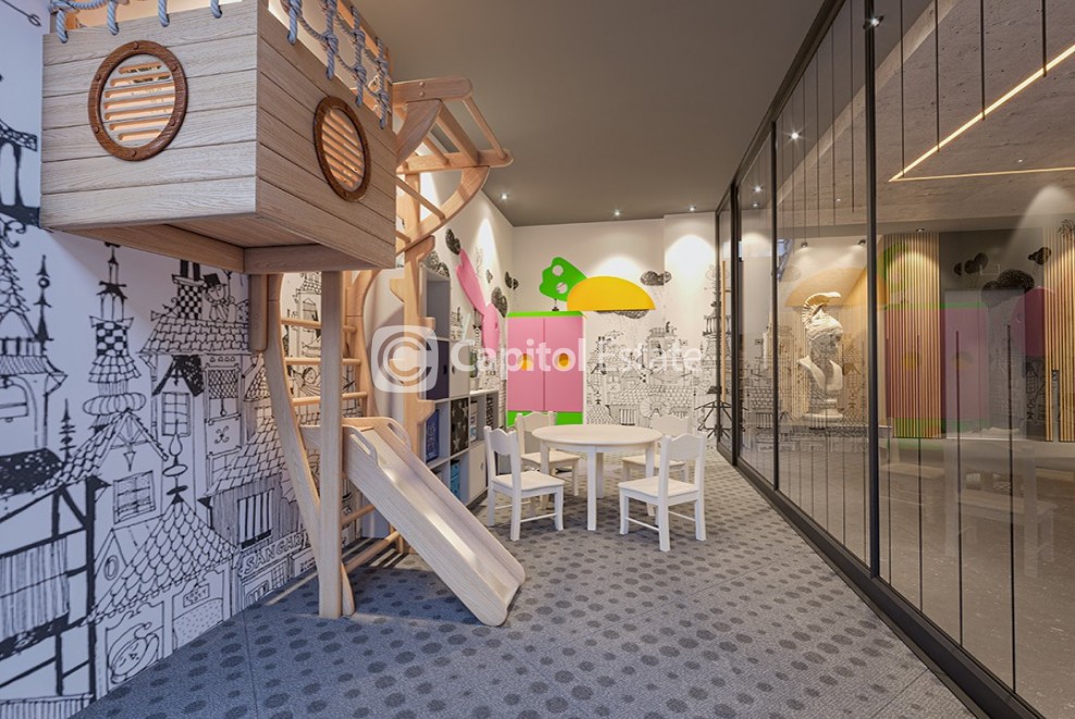 1 Bed, 1 Bath, ApartmentFor Sale, Oba