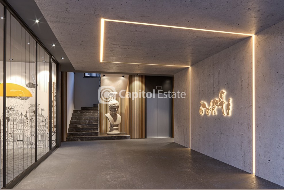 1 Bed, 1 Bath, ApartmentFor Sale, Oba