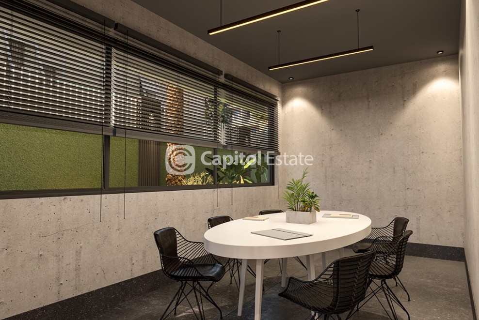 1 Bed, 1 Bath, ApartmentFor Sale, Oba