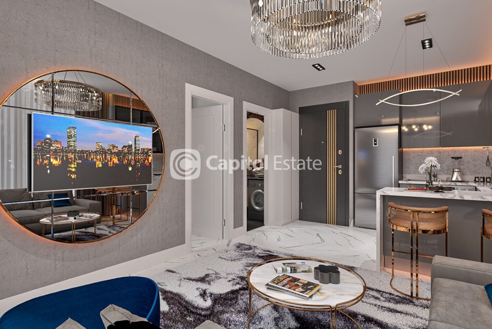 1 Bed, 1 Bath, ApartmentFor Sale, Oba