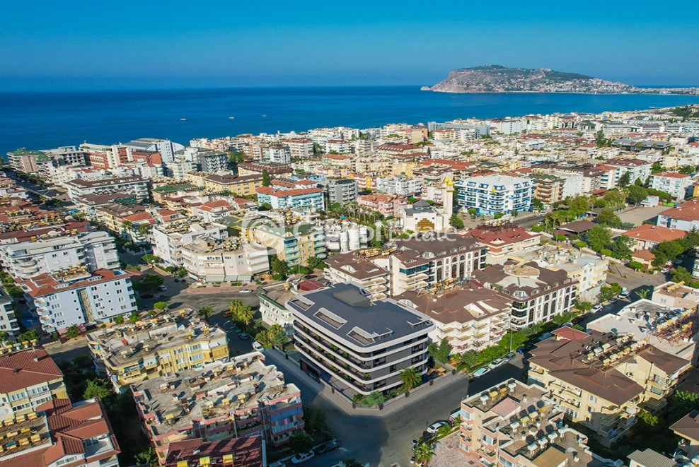 1 Bed, 1 Bath, ApartmentFor Sale, Oba