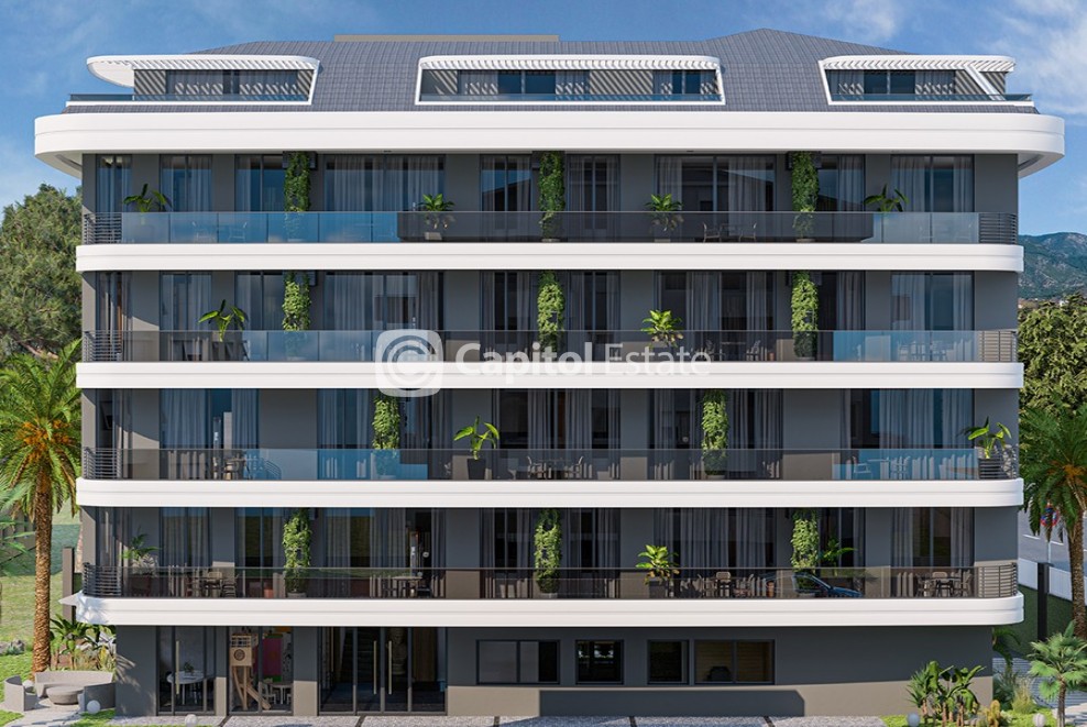 1 Bed, 1 Bath, ApartmentFor Sale, Oba