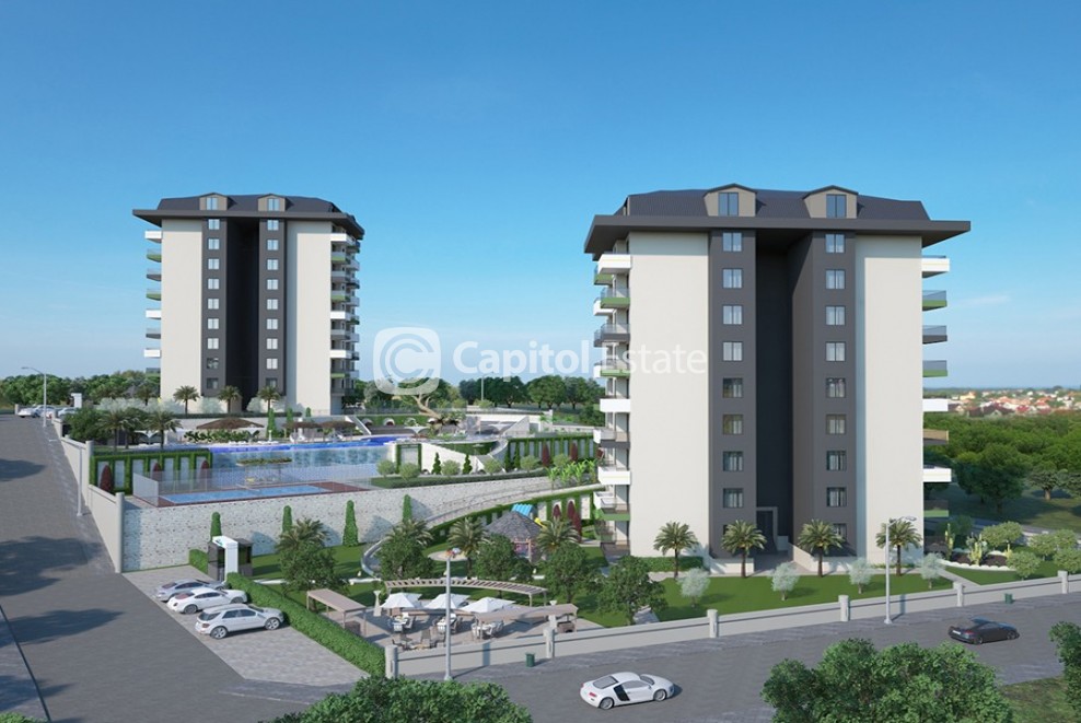 1 Bed, 1 Bath, HouseFor Sale, Demirtas 1 Bed, 1 Bath, HouseFor Sale, Demirtas