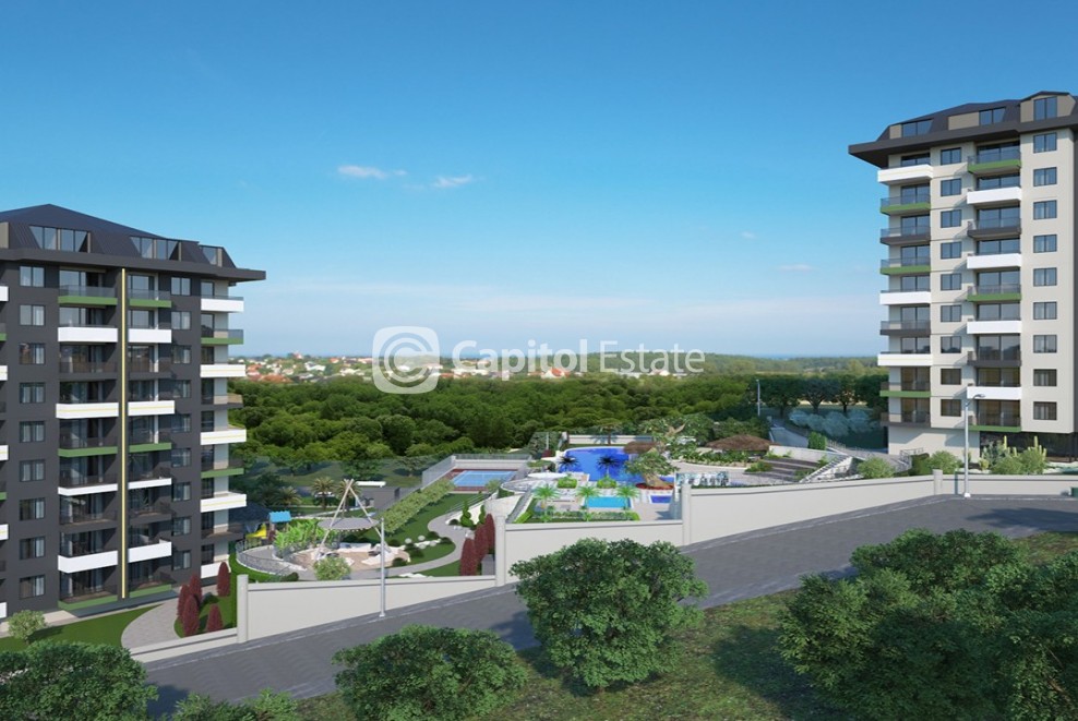 1 Bed, 1 Bath, HouseFor Sale, Demirtas 1 Bed, 1 Bath, HouseFor Sale, Demirtas