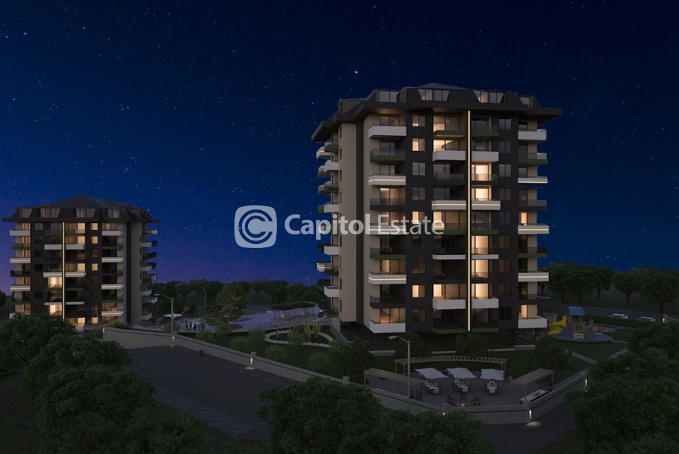 1 Bed, 1 Bath, HouseFor Sale, Demirtas 1 Bed, 1 Bath, HouseFor Sale, Demirtas