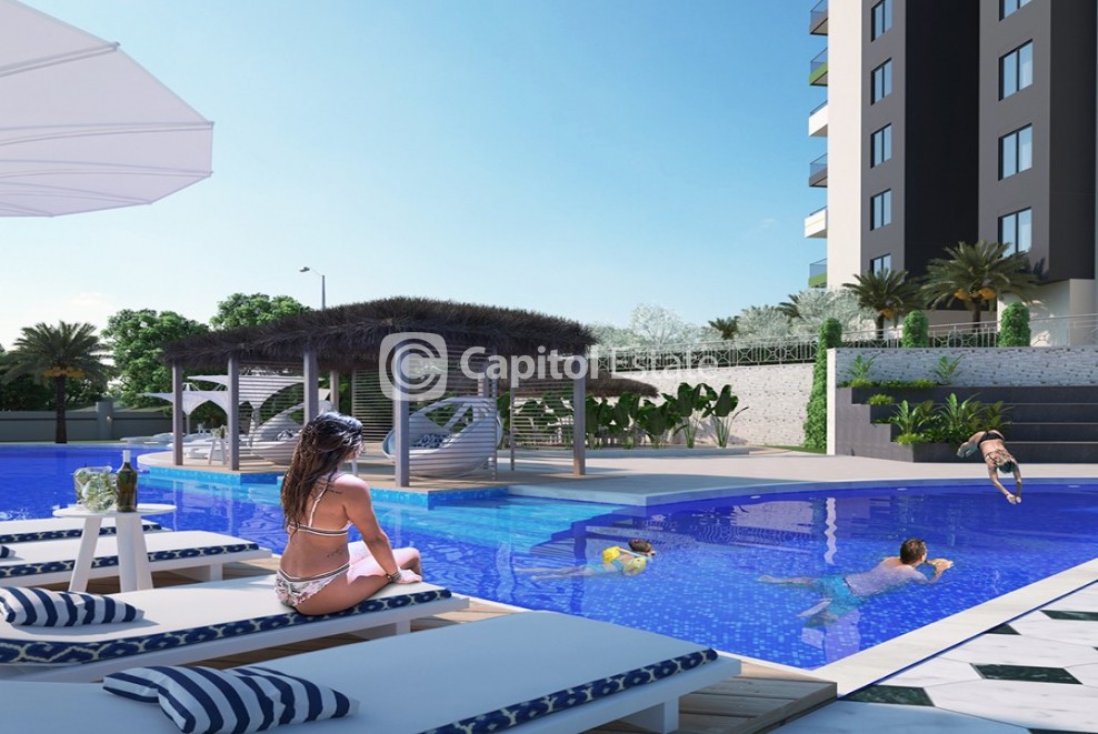 1 Bed, 1 Bath, HouseFor Sale, Demirtas 1 Bed, 1 Bath, HouseFor Sale, Demirtas
