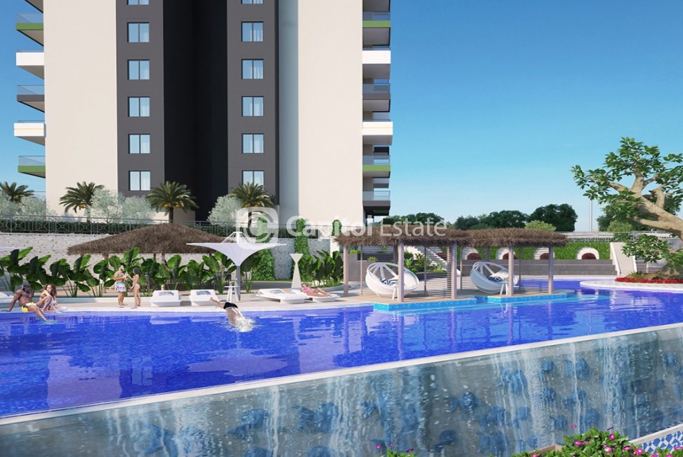 1 Bed, 1 Bath, HouseFor Sale, Demirtas 1 Bed, 1 Bath, HouseFor Sale, Demirtas