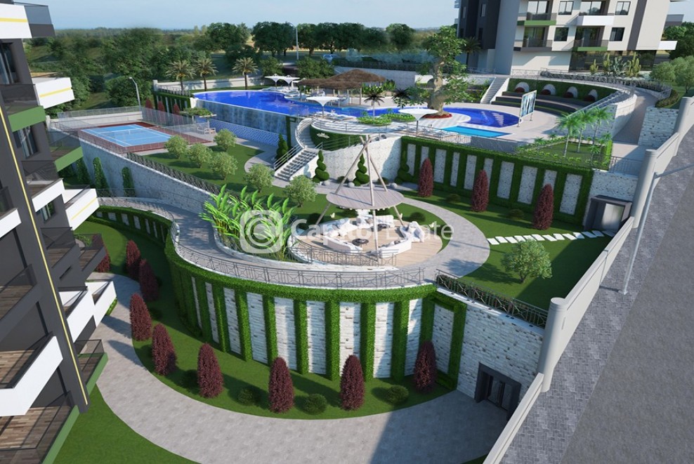 1 Bed, 1 Bath, HouseFor Sale, Demirtas 1 Bed, 1 Bath, HouseFor Sale, Demirtas