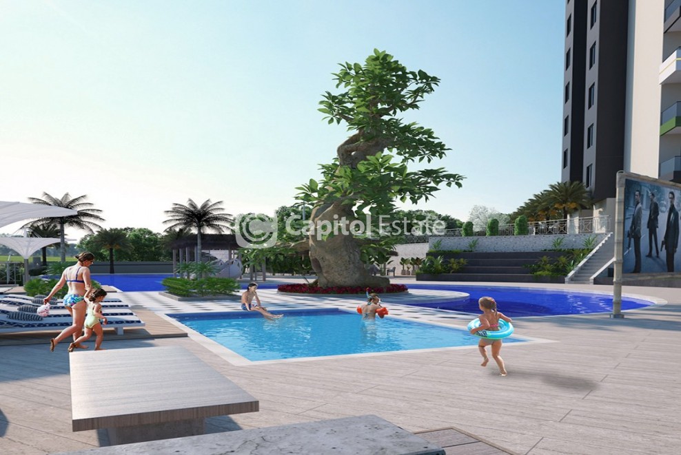 1 Bed, 1 Bath, HouseFor Sale, Demirtas 1 Bed, 1 Bath, HouseFor Sale, Demirtas