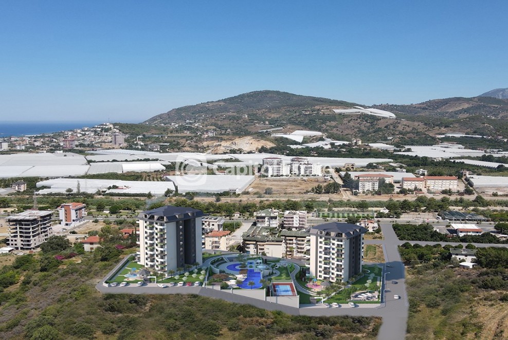 1 Bed, 1 Bath, HouseFor Sale, Demirtas 1 Bed, 1 Bath, HouseFor Sale, Demirtas