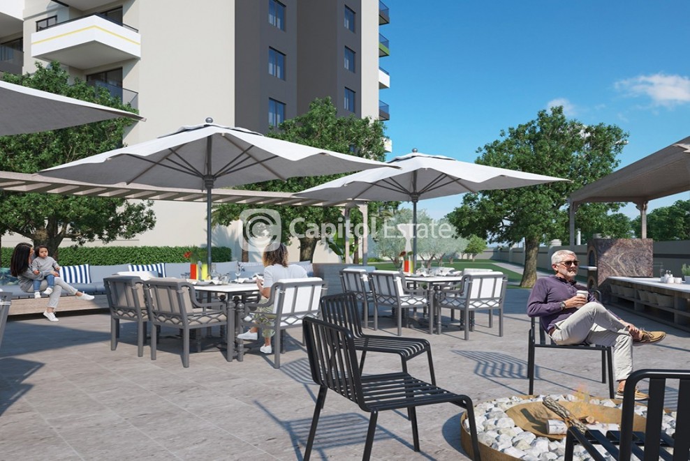 1 Bed, 1 Bath, HouseFor Sale, Demirtas 1 Bed, 1 Bath, HouseFor Sale, Demirtas