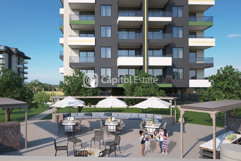 1 Bed, 1 Bath, HouseFor Sale, Demirtas 1 Bed, 1 Bath, HouseFor Sale, Demirtas