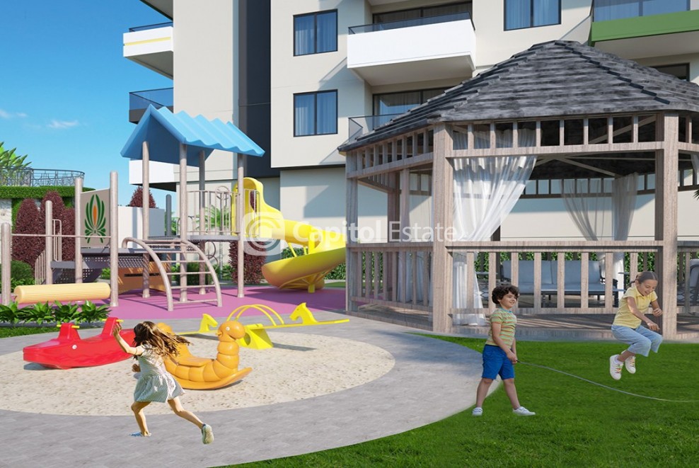 1 Bed, 1 Bath, HouseFor Sale, Demirtas 1 Bed, 1 Bath, HouseFor Sale, Demirtas