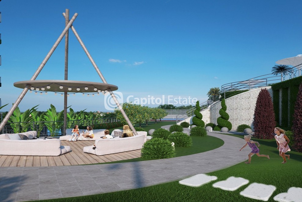 1 Bed, 1 Bath, HouseFor Sale, Demirtas 1 Bed, 1 Bath, HouseFor Sale, Demirtas