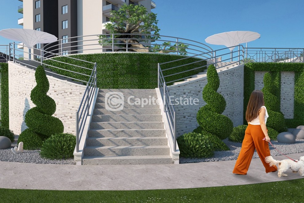 1 Bed, 1 Bath, HouseFor Sale, Demirtas 1 Bed, 1 Bath, HouseFor Sale, Demirtas