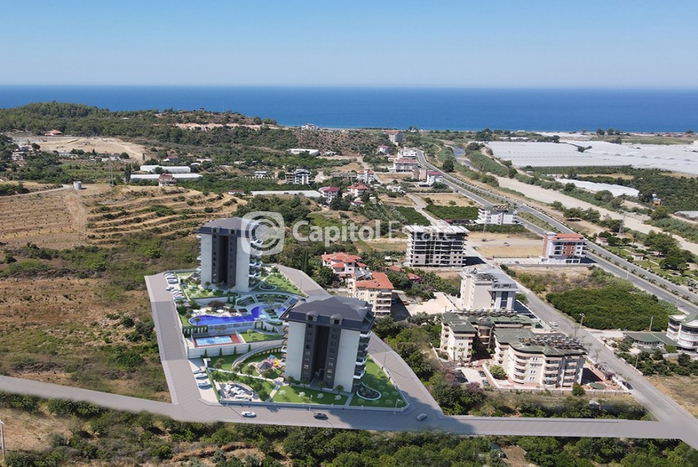 1 Bed, 1 Bath, HouseFor Sale, Demirtas 1 Bed, 1 Bath, HouseFor Sale, Demirtas