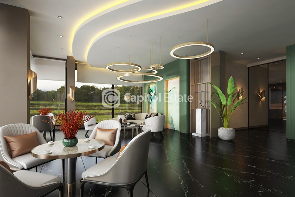 1 Bed, 1 Bath, HouseFor Sale, Demirtas 1 Bed, 1 Bath, HouseFor Sale, Demirtas