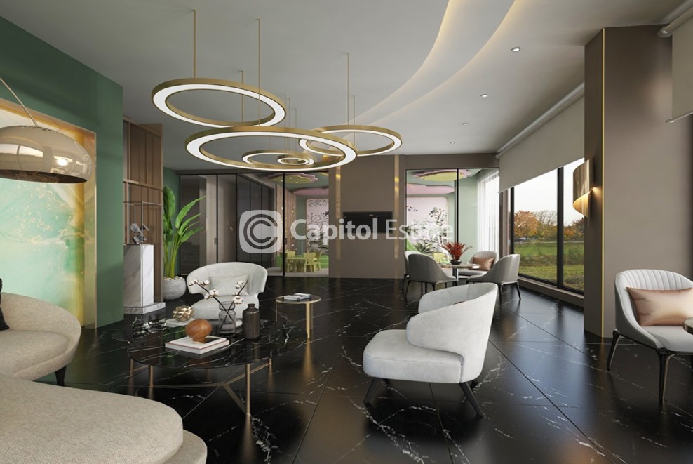 1 Bed, 1 Bath, HouseFor Sale, Demirtas 1 Bed, 1 Bath, HouseFor Sale, Demirtas