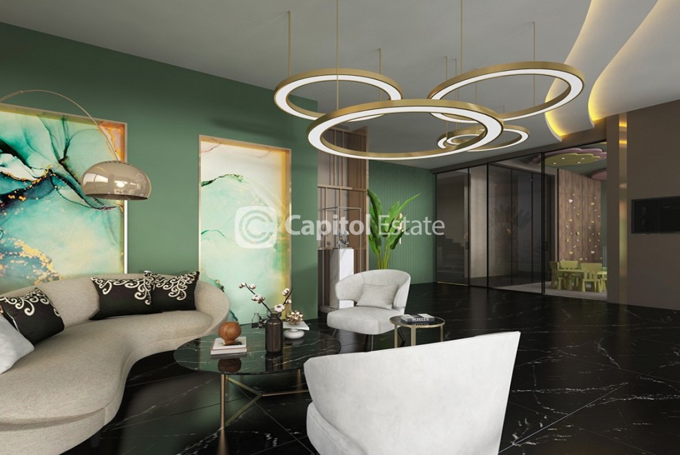 1 Bed, 1 Bath, HouseFor Sale, Demirtas 1 Bed, 1 Bath, HouseFor Sale, Demirtas