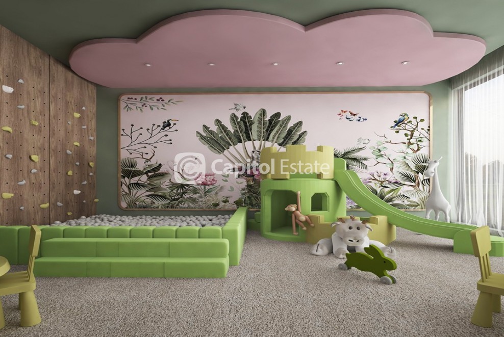 1 Bed, 1 Bath, HouseFor Sale, Demirtas 1 Bed, 1 Bath, HouseFor Sale, Demirtas